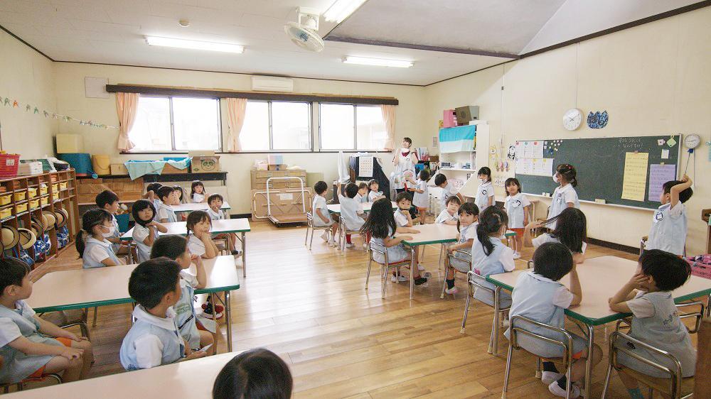 かずあそび・ことばあそびの教材(ファーストシリーズ)