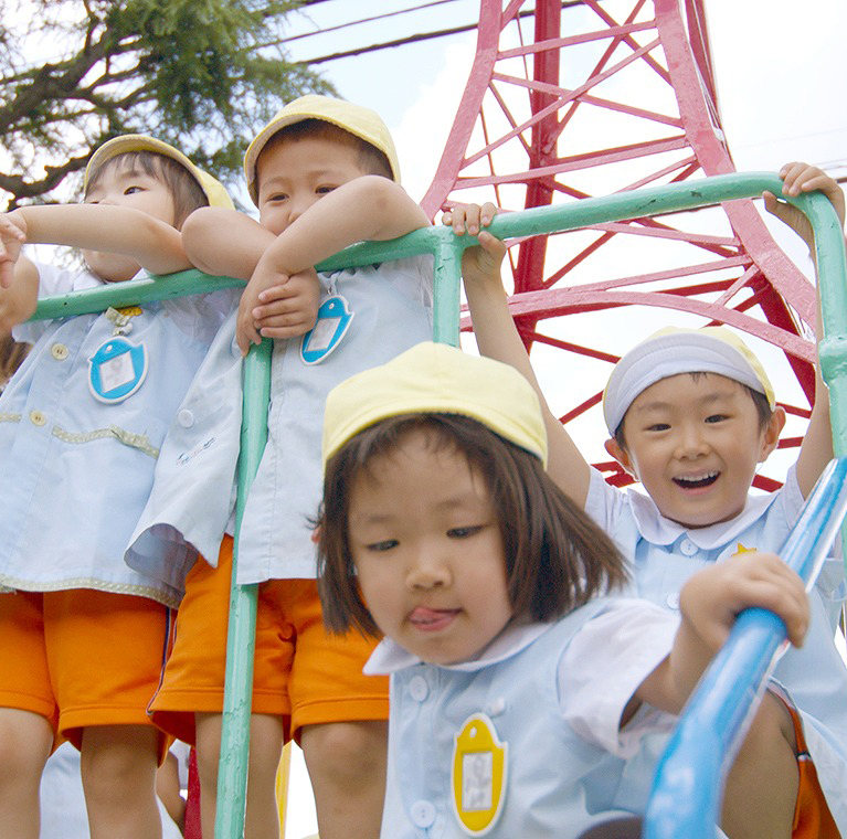 小平みどり幼稚園