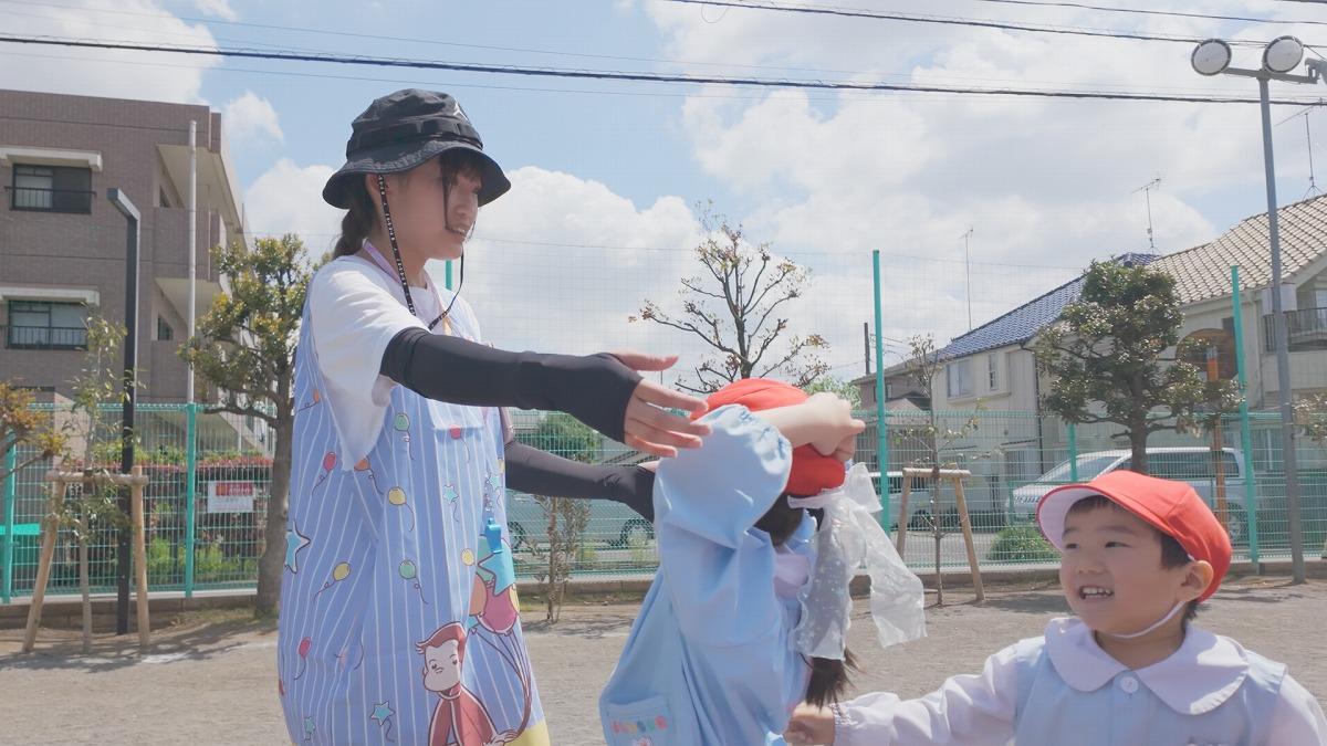 学生ボランティア・アルバイト募集